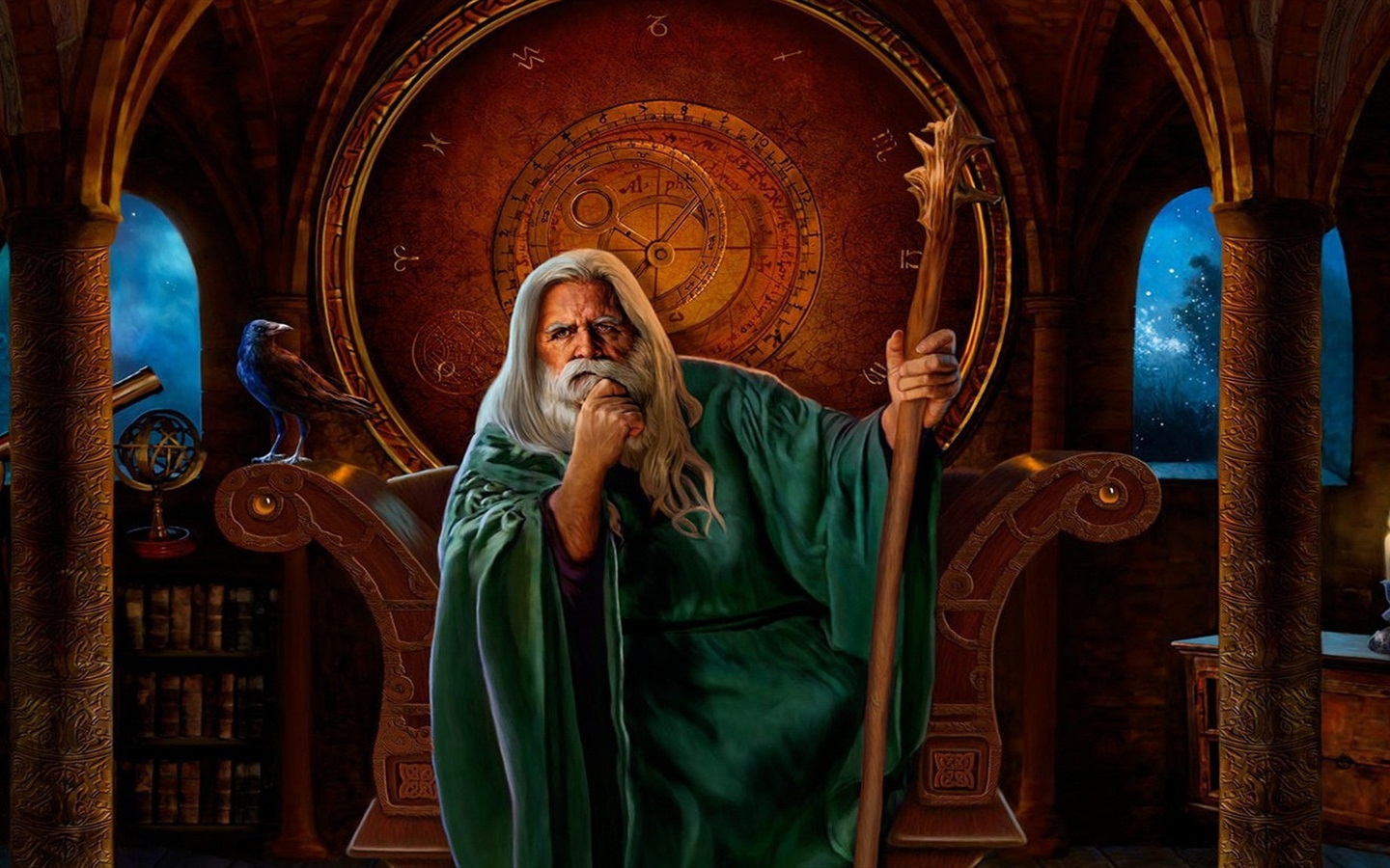 Предсказатель будущего