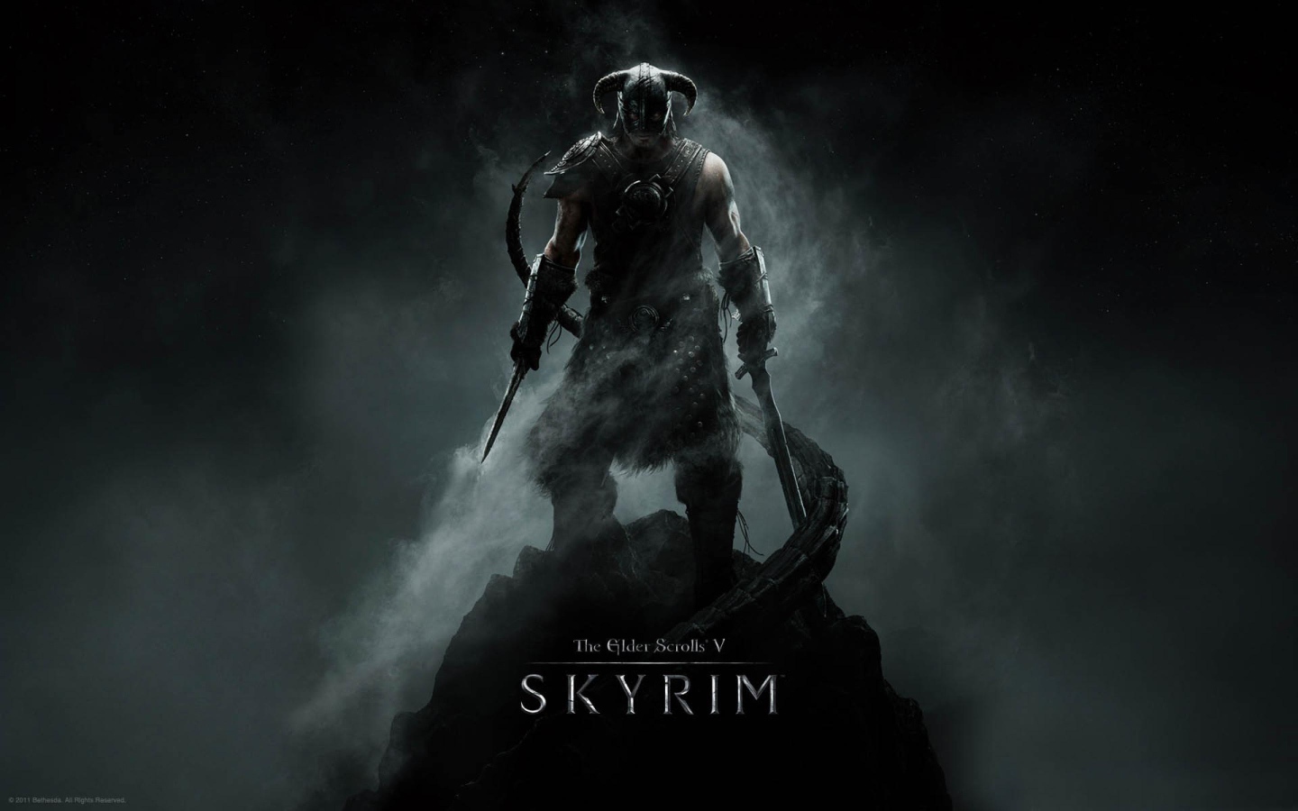 The Elder Scrolls V Skyrim