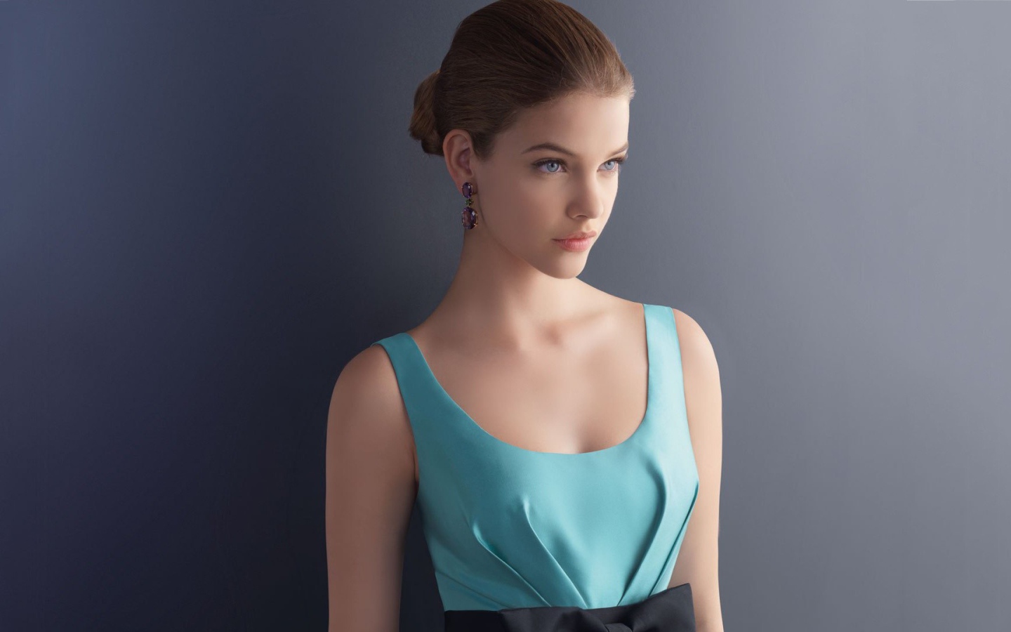 Модель Барбара Пальвин