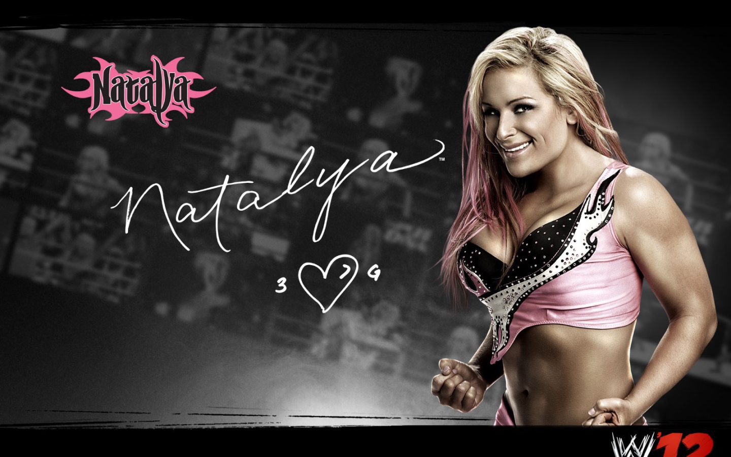 World Wrestling Enertainment