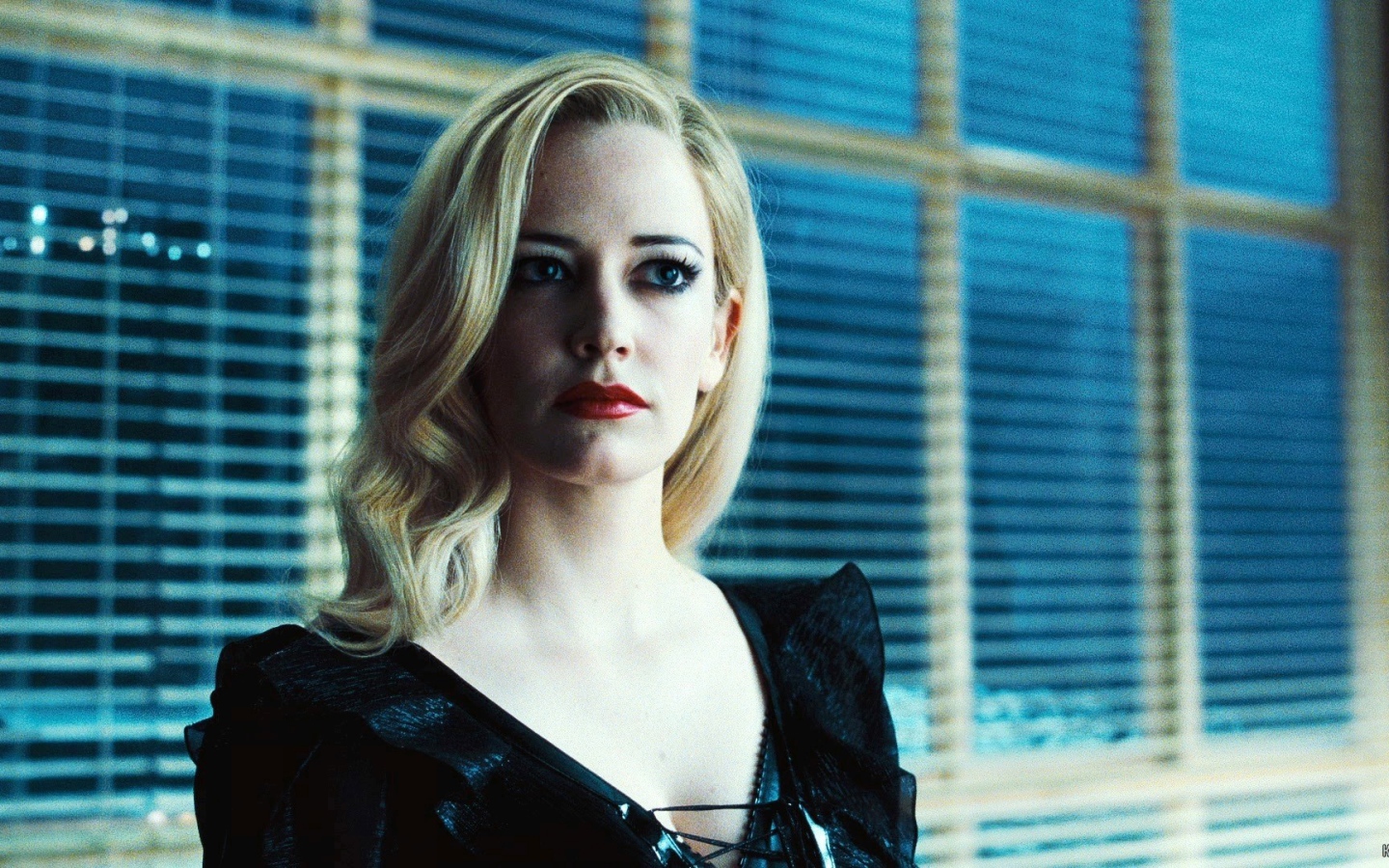 Актриса Ева Грин