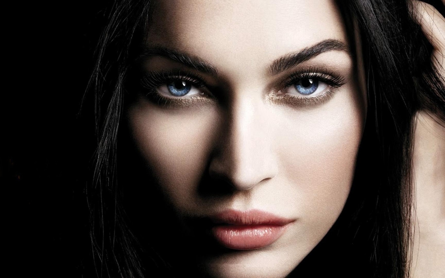 Меган Фокс, актриса ,модель