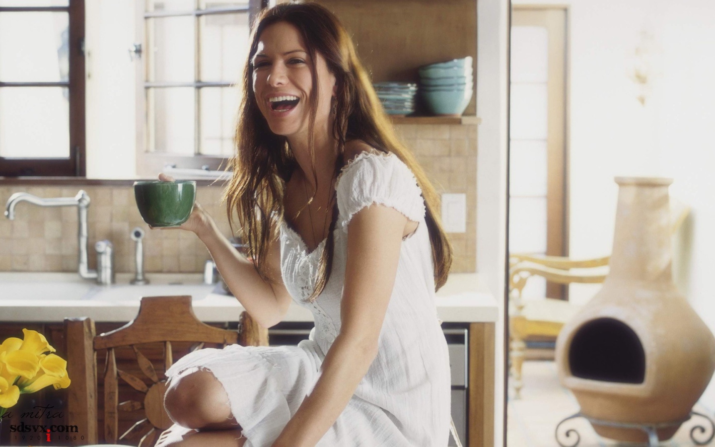 Рона Митра модель