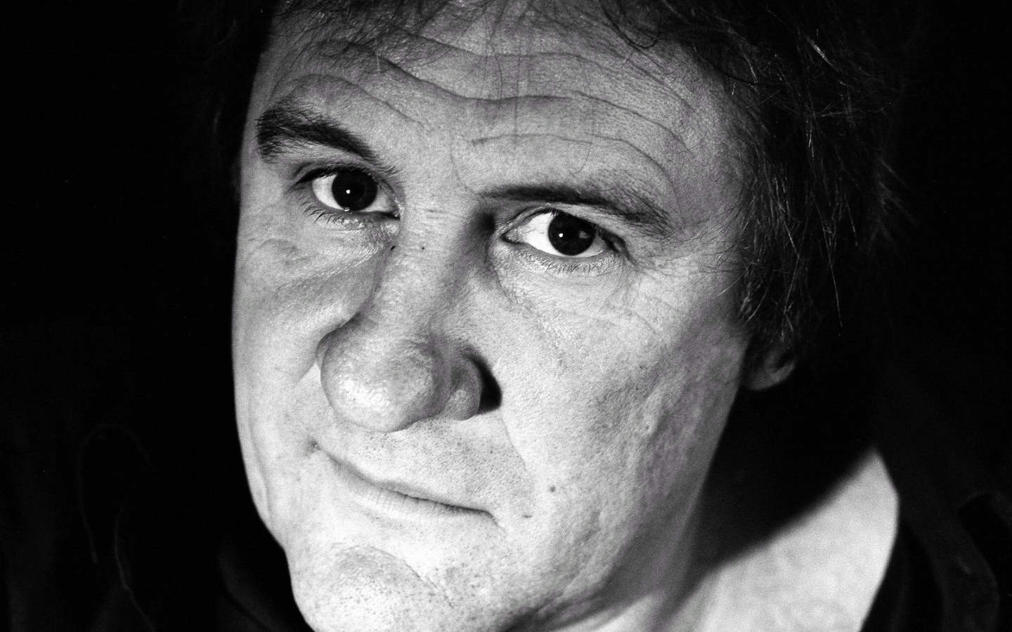 Жерар Депардье