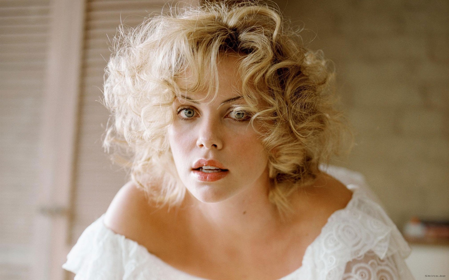 Актриса Шарлиз Терон