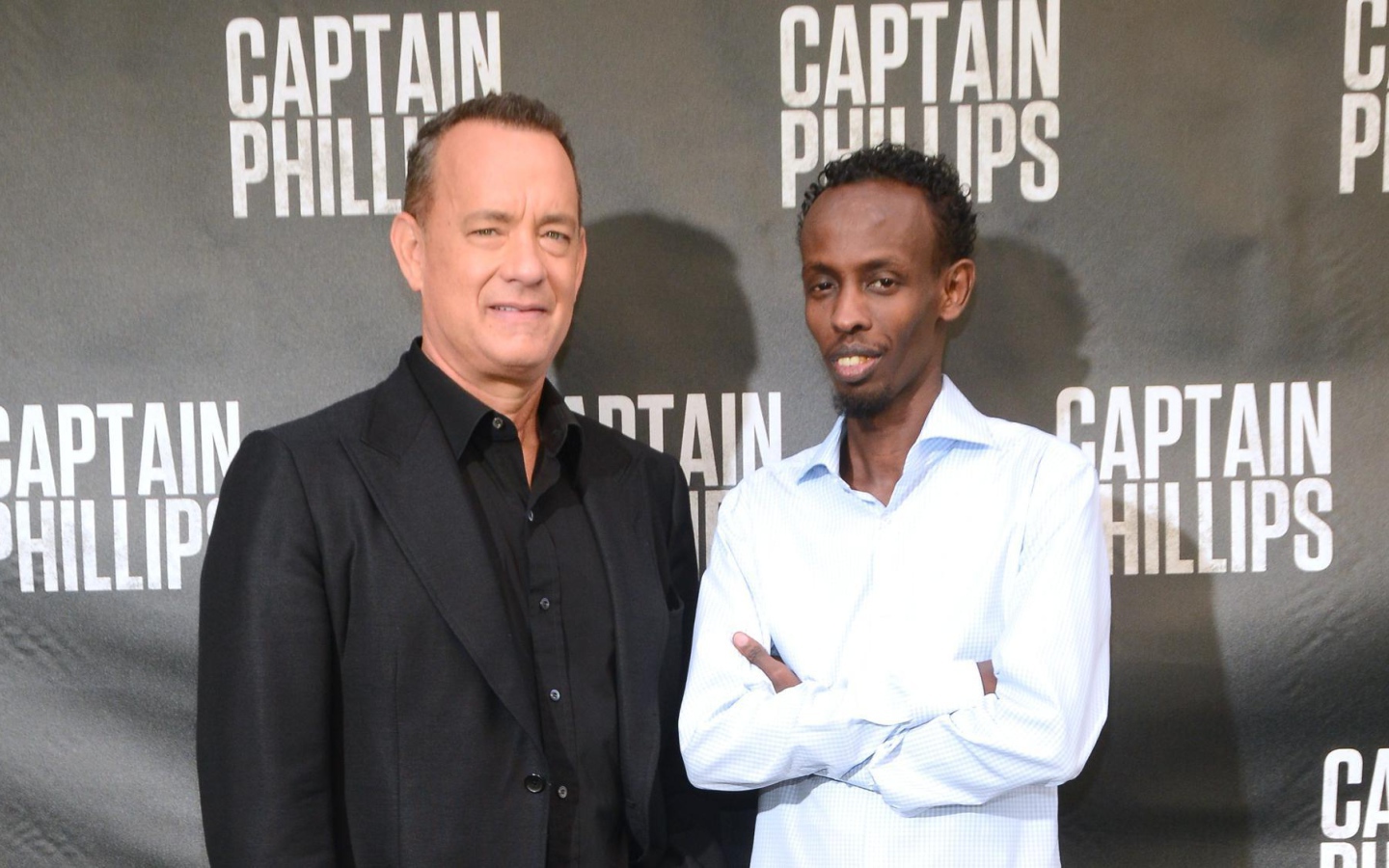 Капитан Филлипс пираты премьера