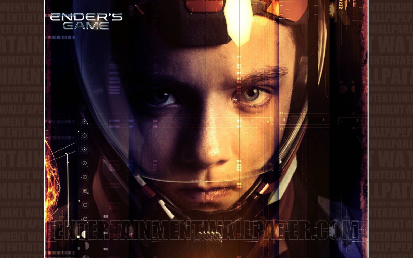 Игра Эндера Hailee Steinfeld