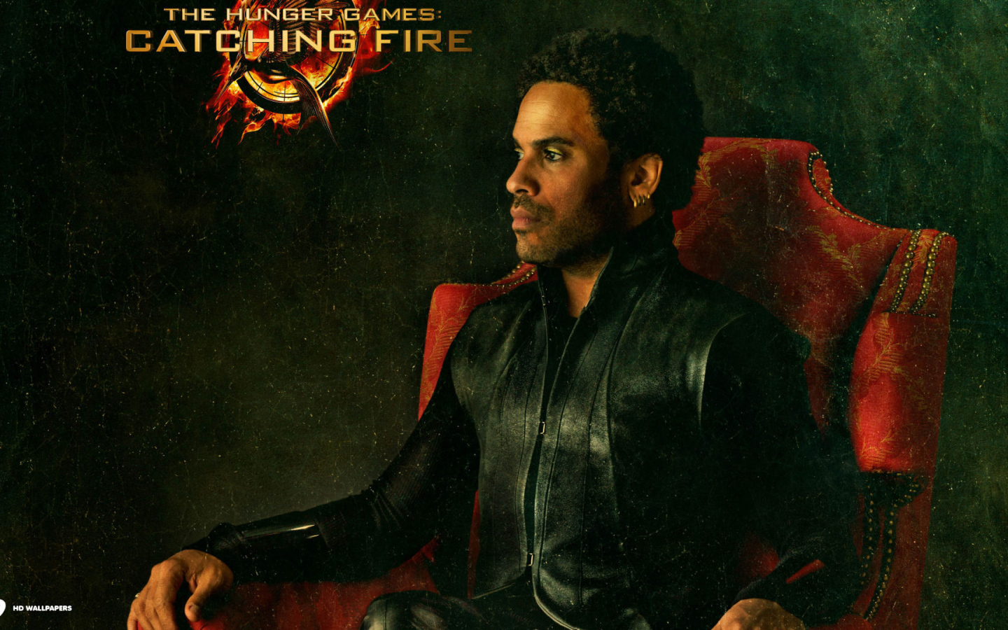 Голодные игры возгорания: сильным противником