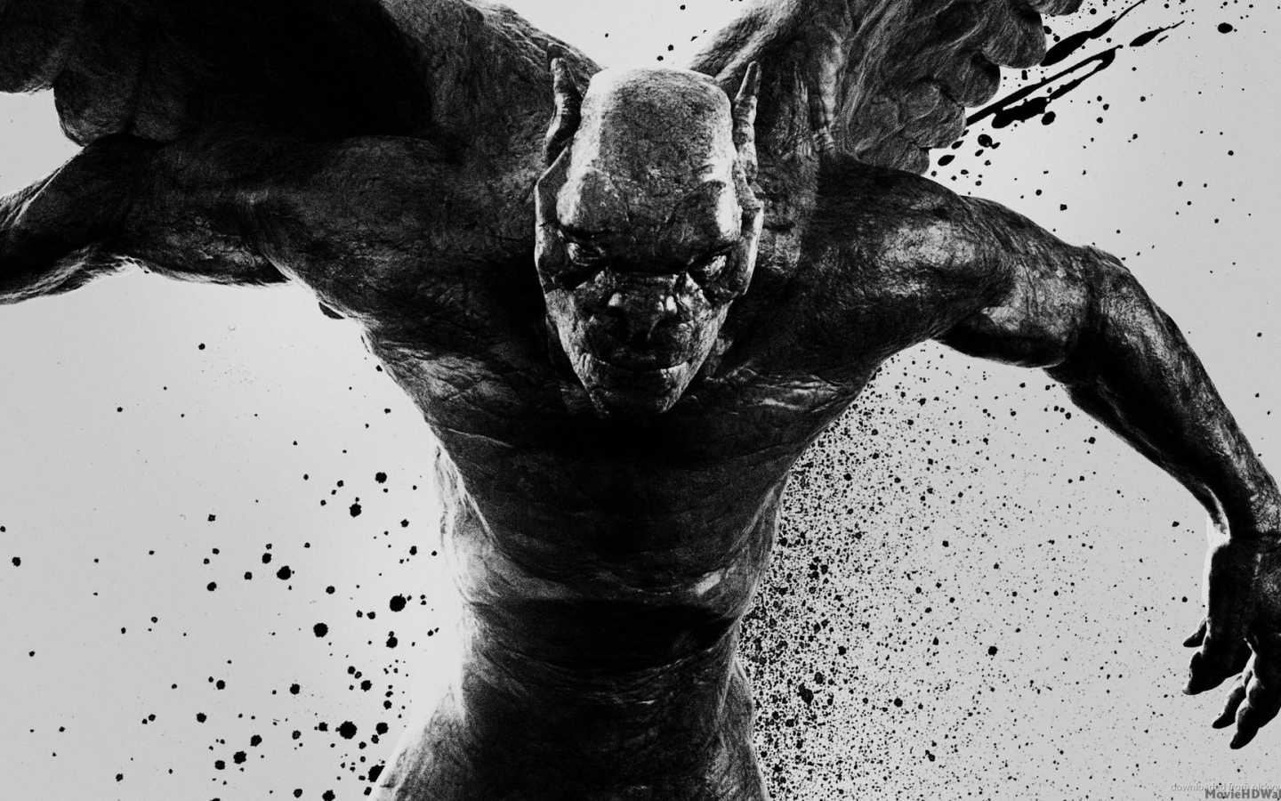 Я, Франкенштейн добро