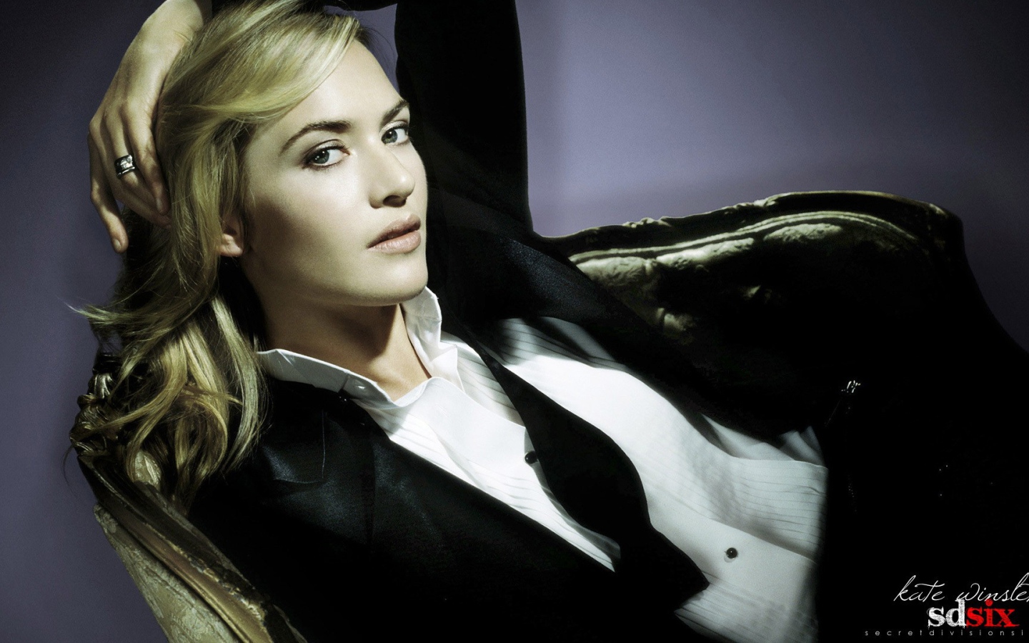 Актриса Кейт Уинслет