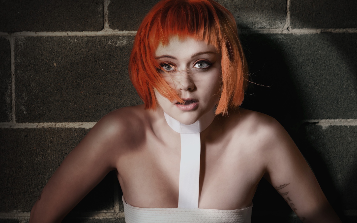 Фильм Пятый элемент