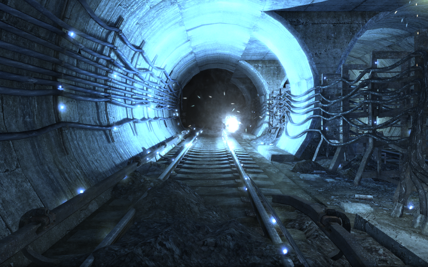 Метро 2033 фильм