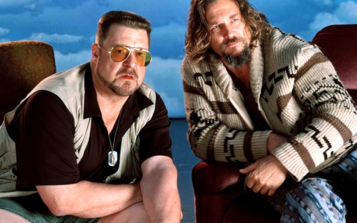 Большой Лебовски