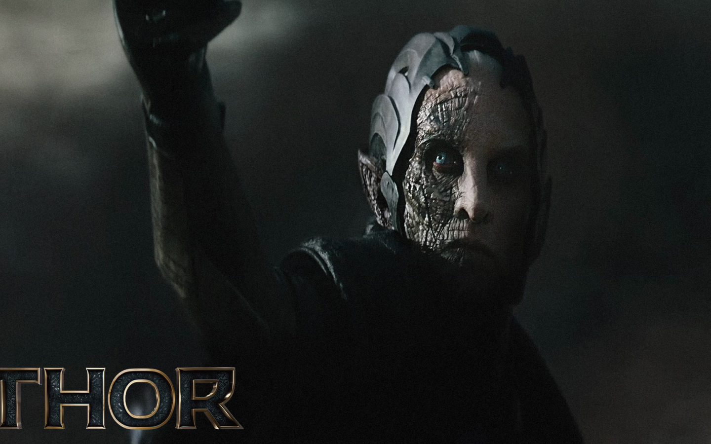 Тор темный мир: плохой парень крупным планом