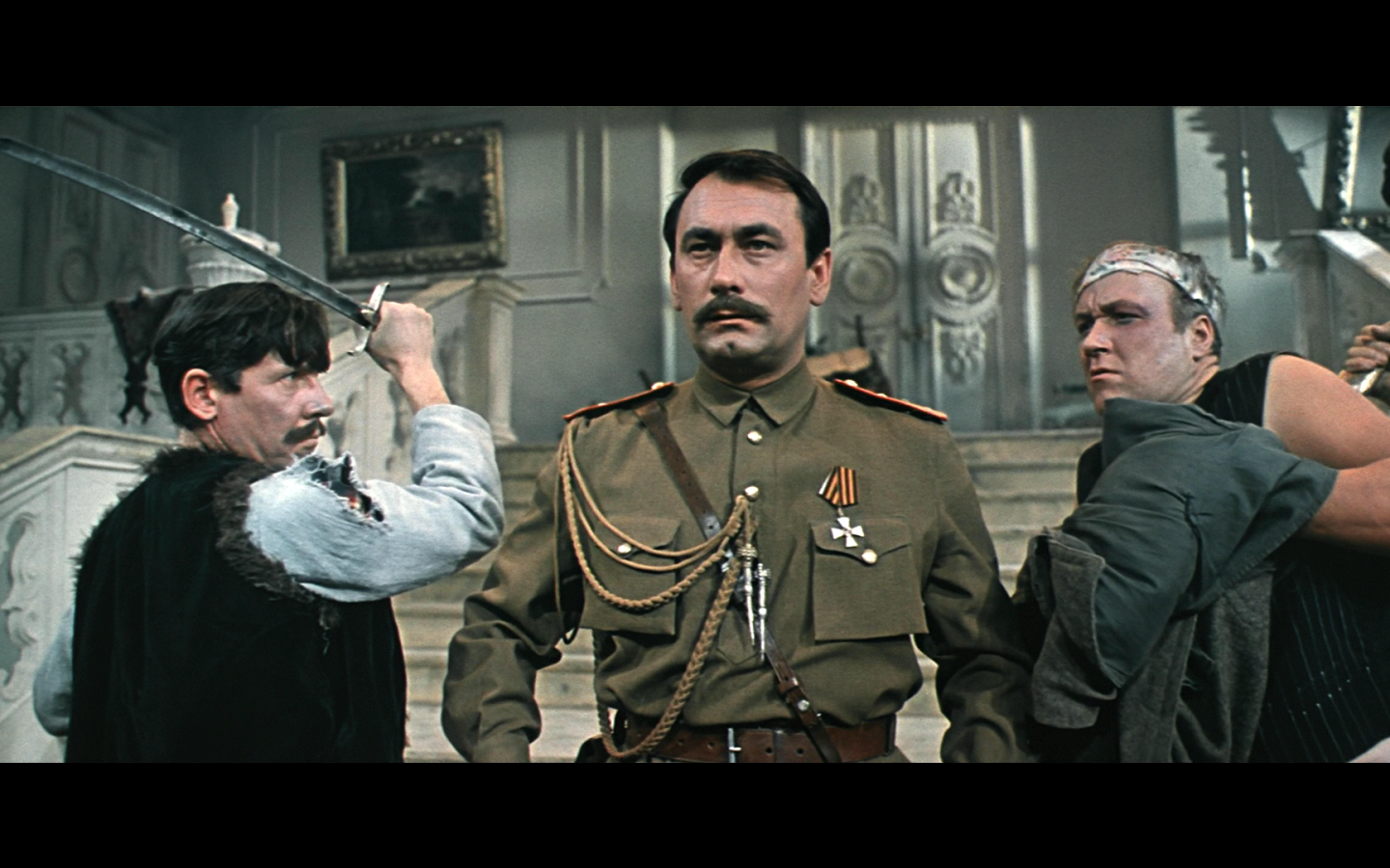 Свадьба в Малиновке