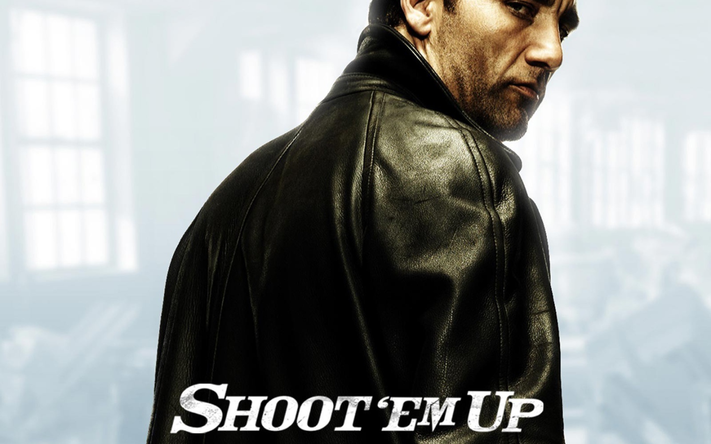 Актер Клив Овен