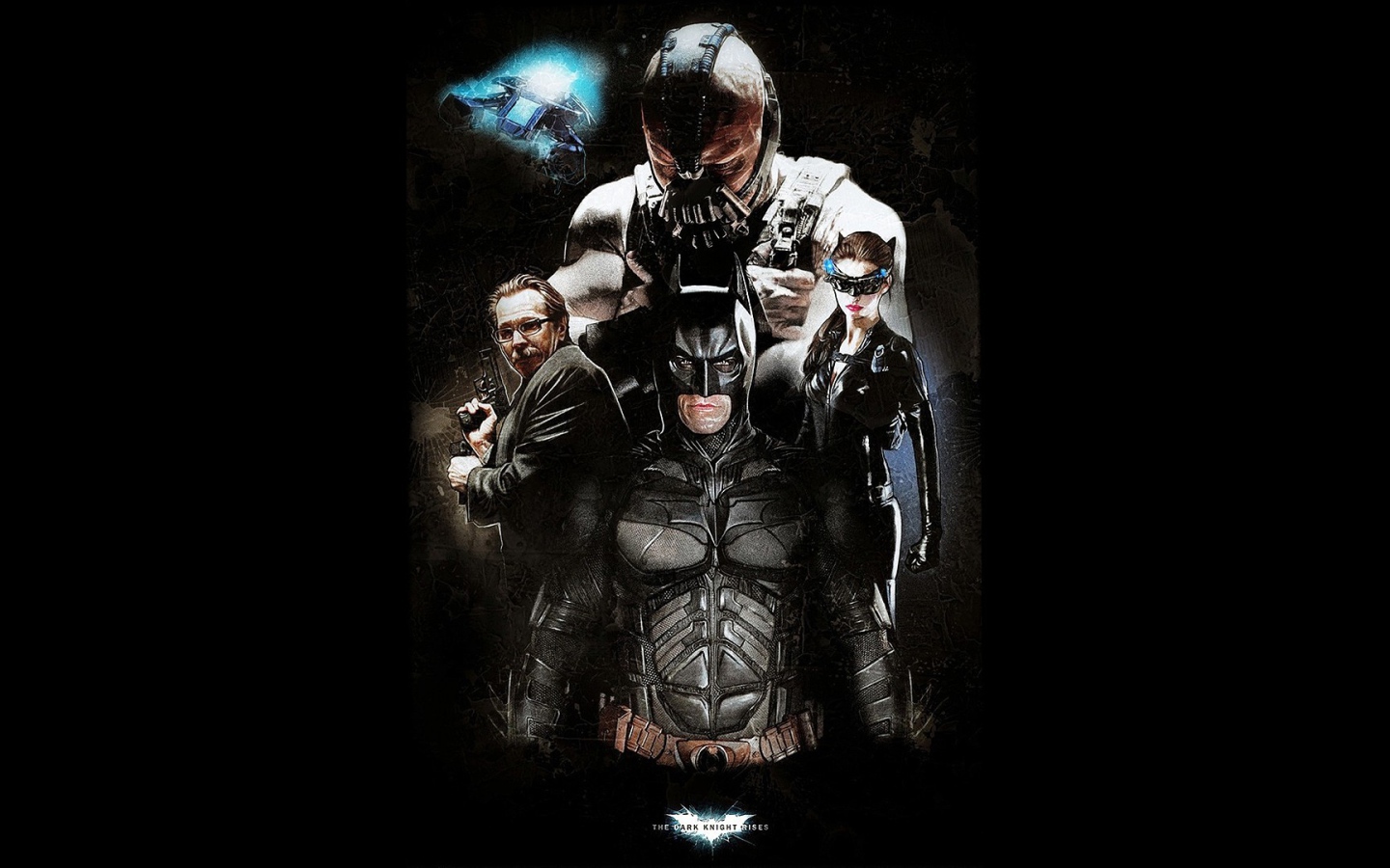 Супер герои из фильмов