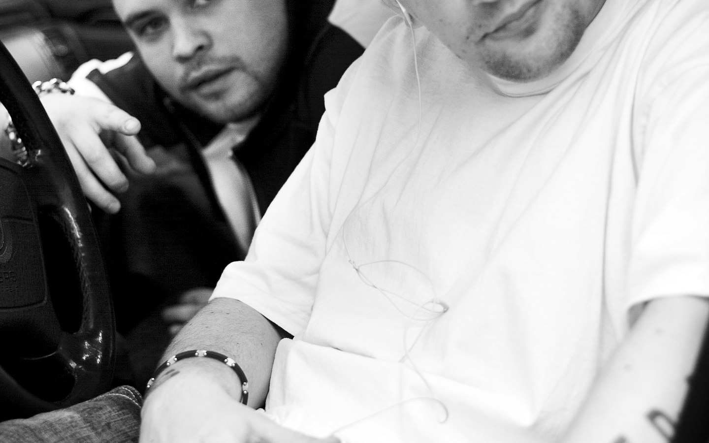 Баста новые обои