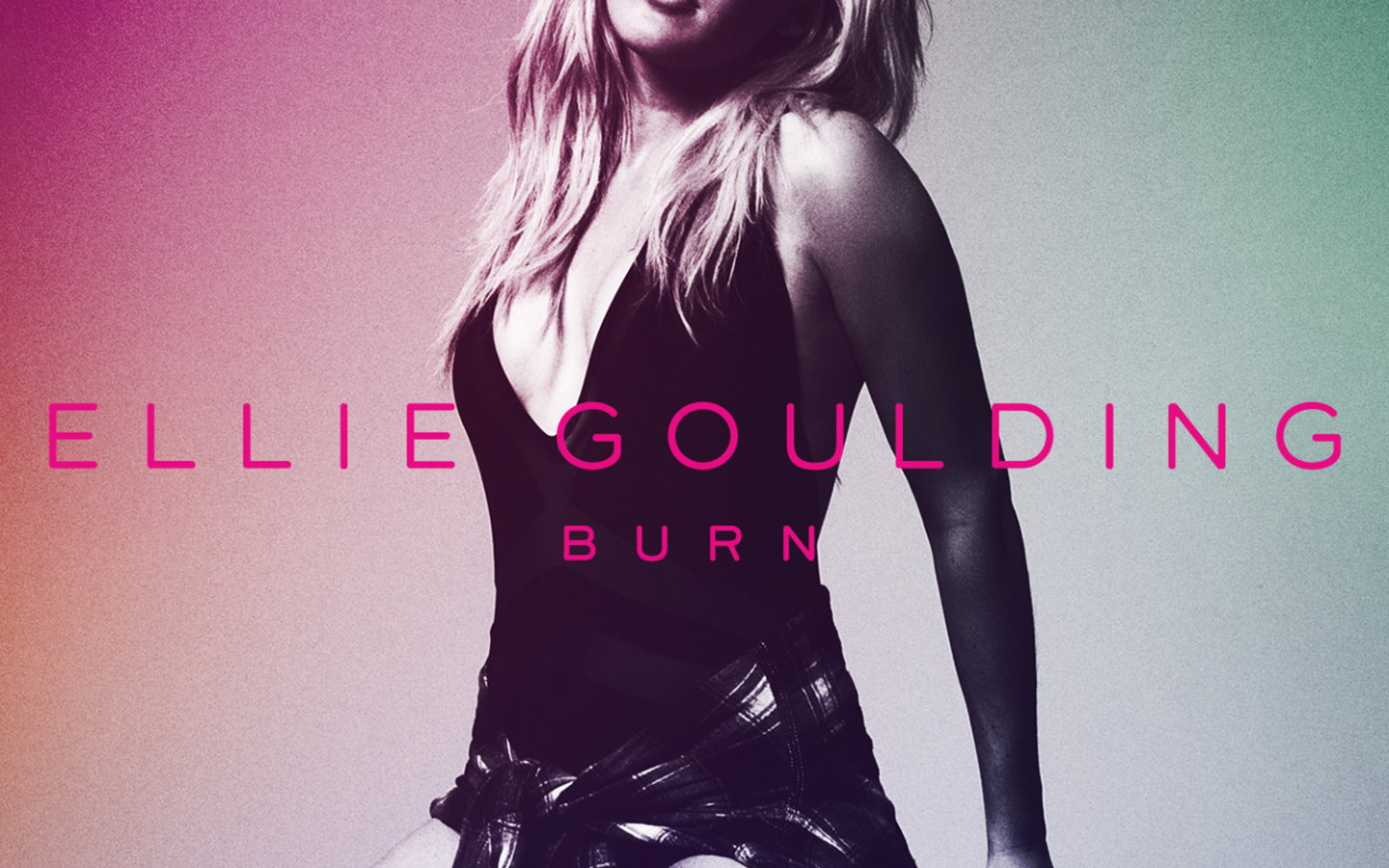 Ellie Goulding - Burn