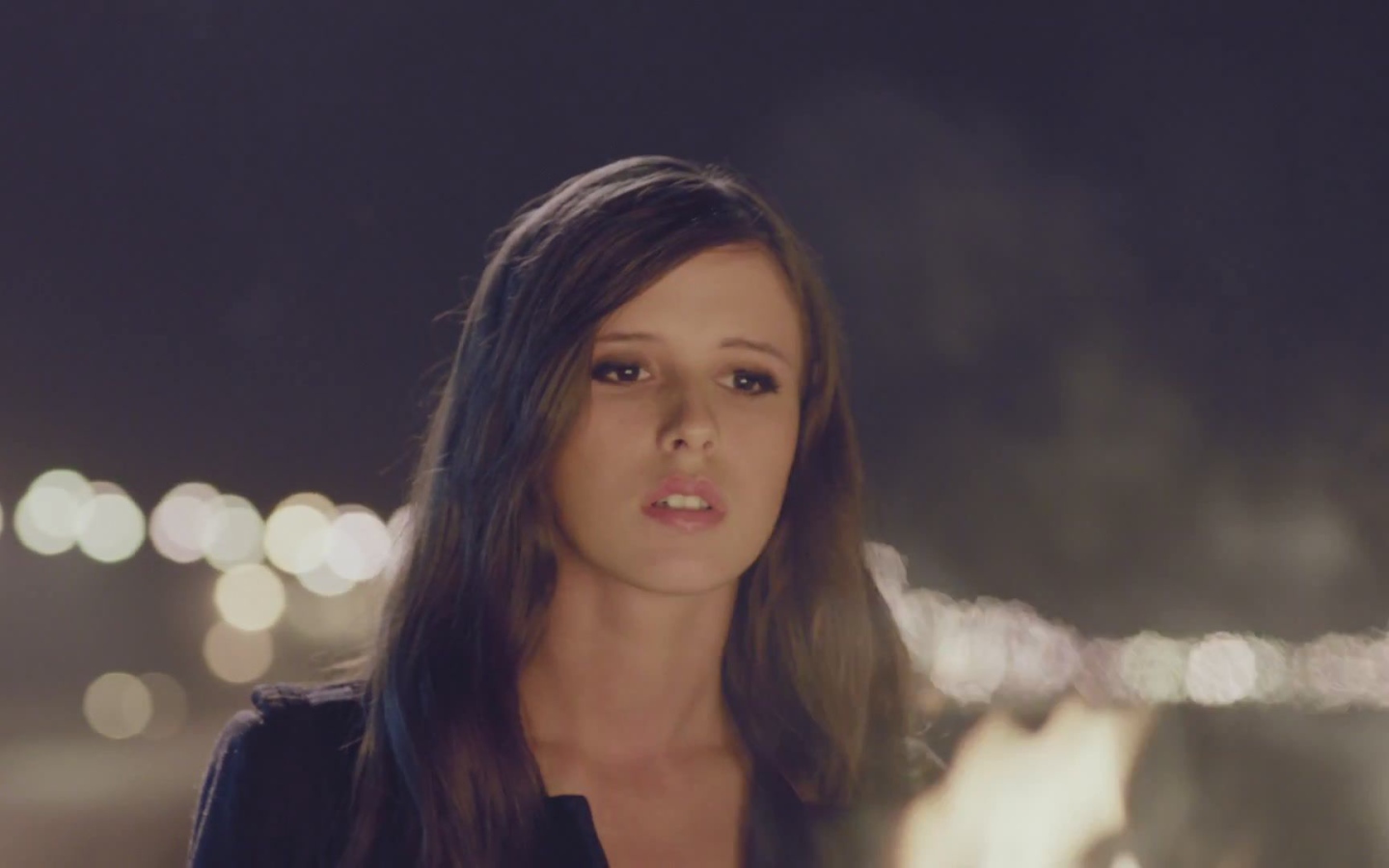 Эльвира Т в клипе