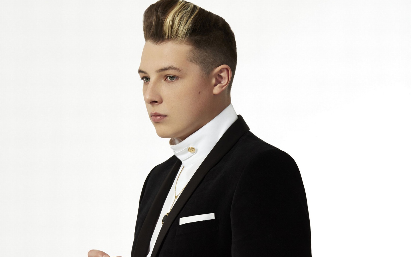 John Newman Love me Again