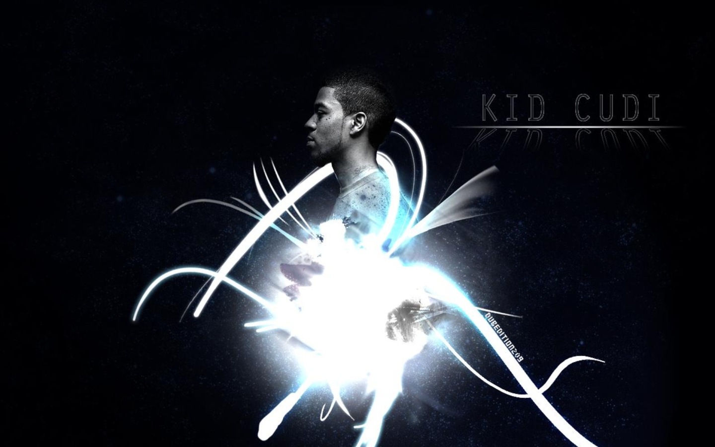   Kid Cudi Классные картинки