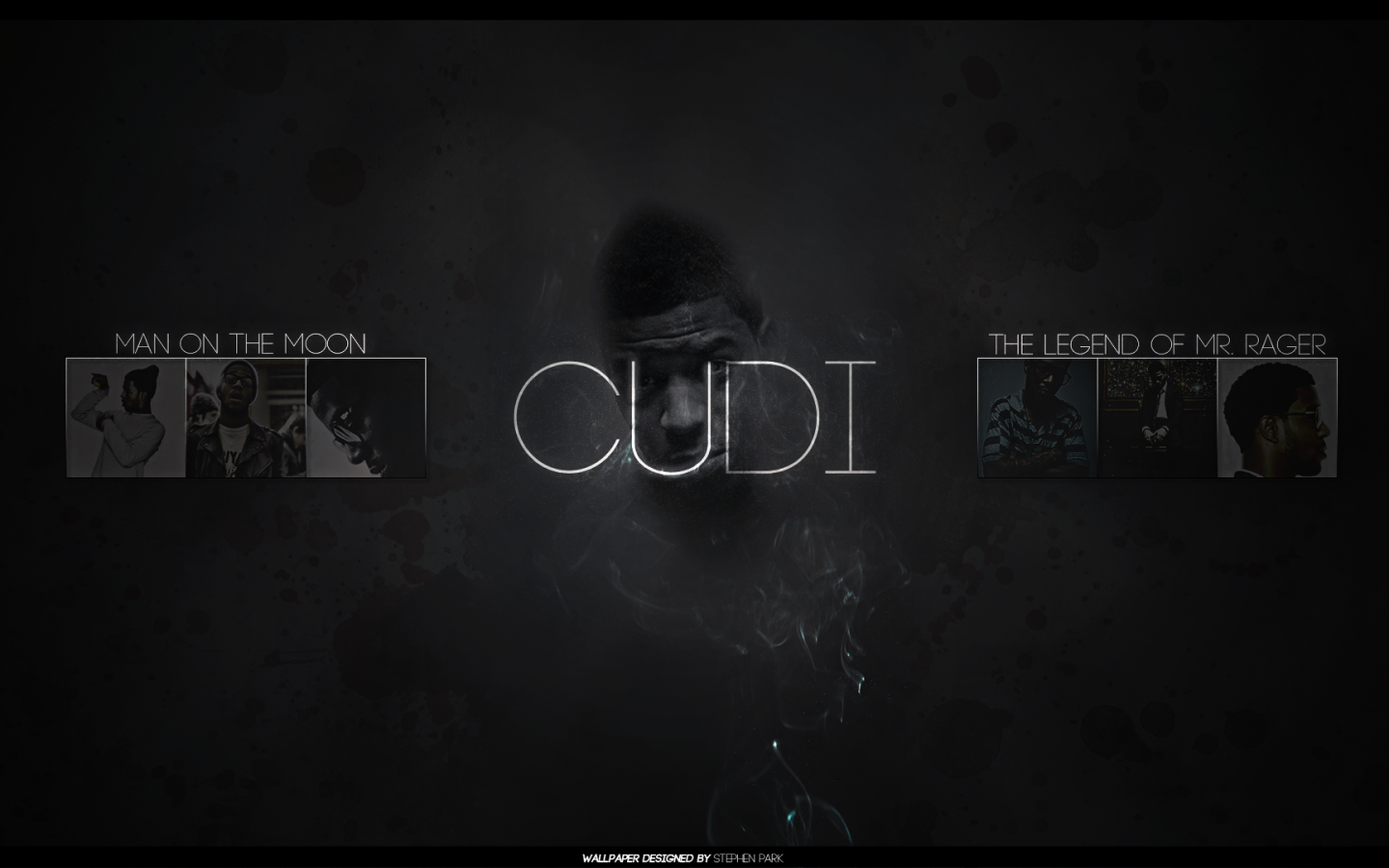 Kid Cudi Последние обои