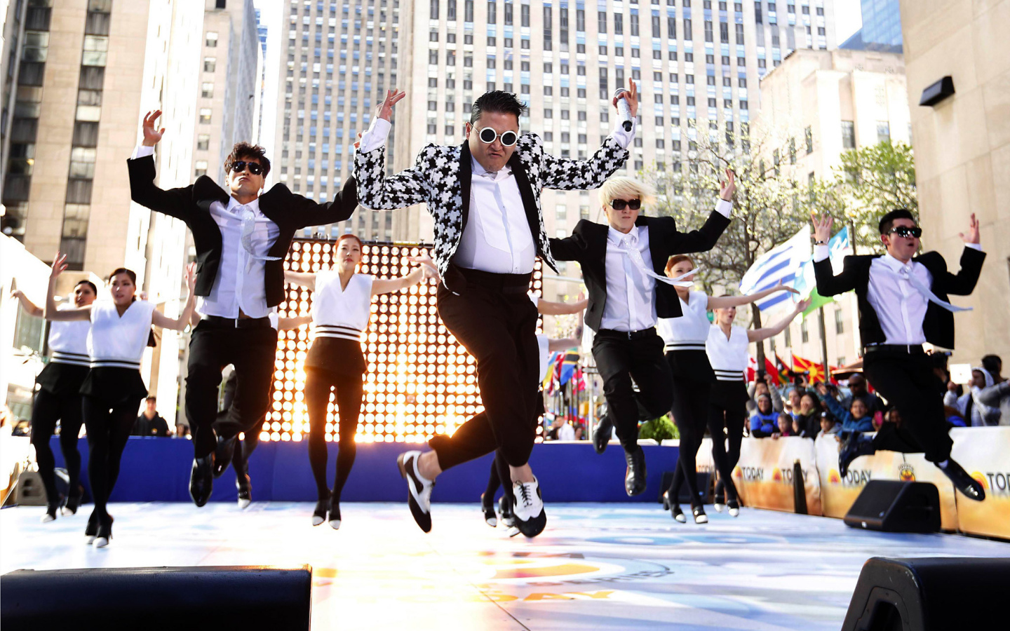 PSY лучший трек 2013