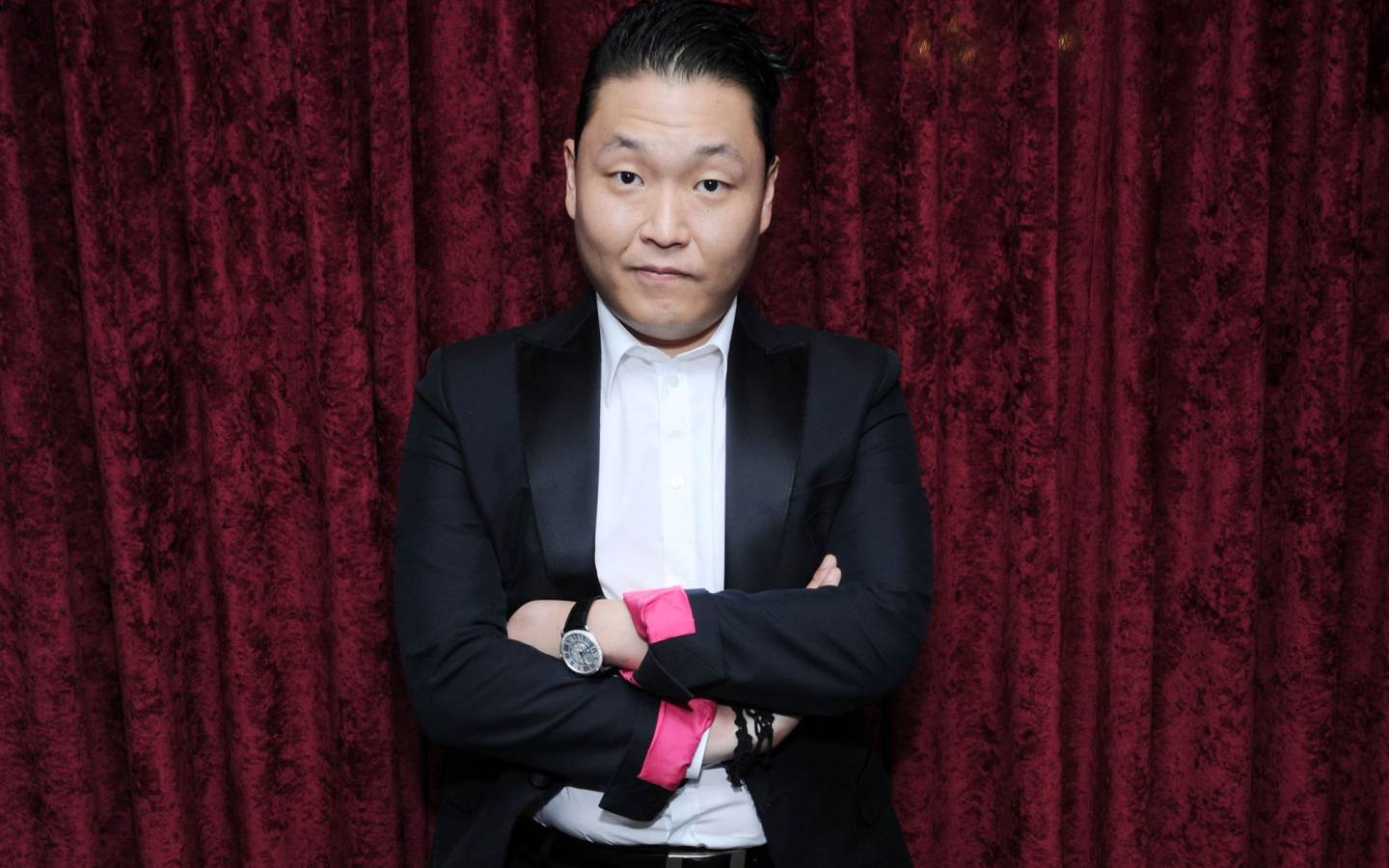 PSY последний альбом