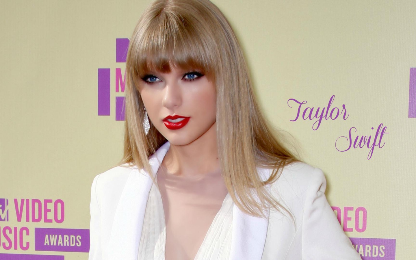 Taylor Swift награды Музыки MTV