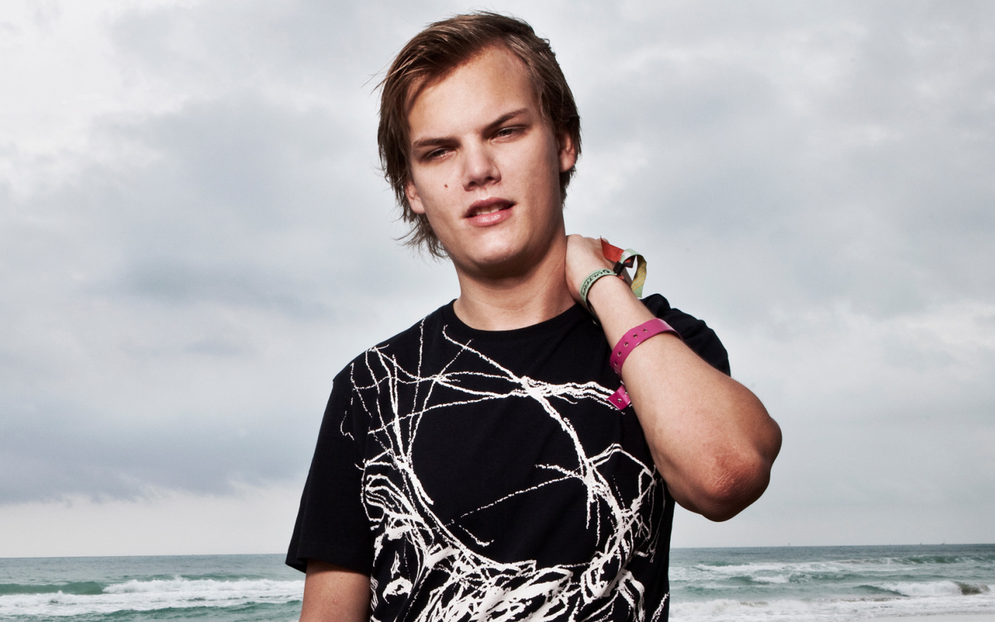 Avicii трек Wake me up