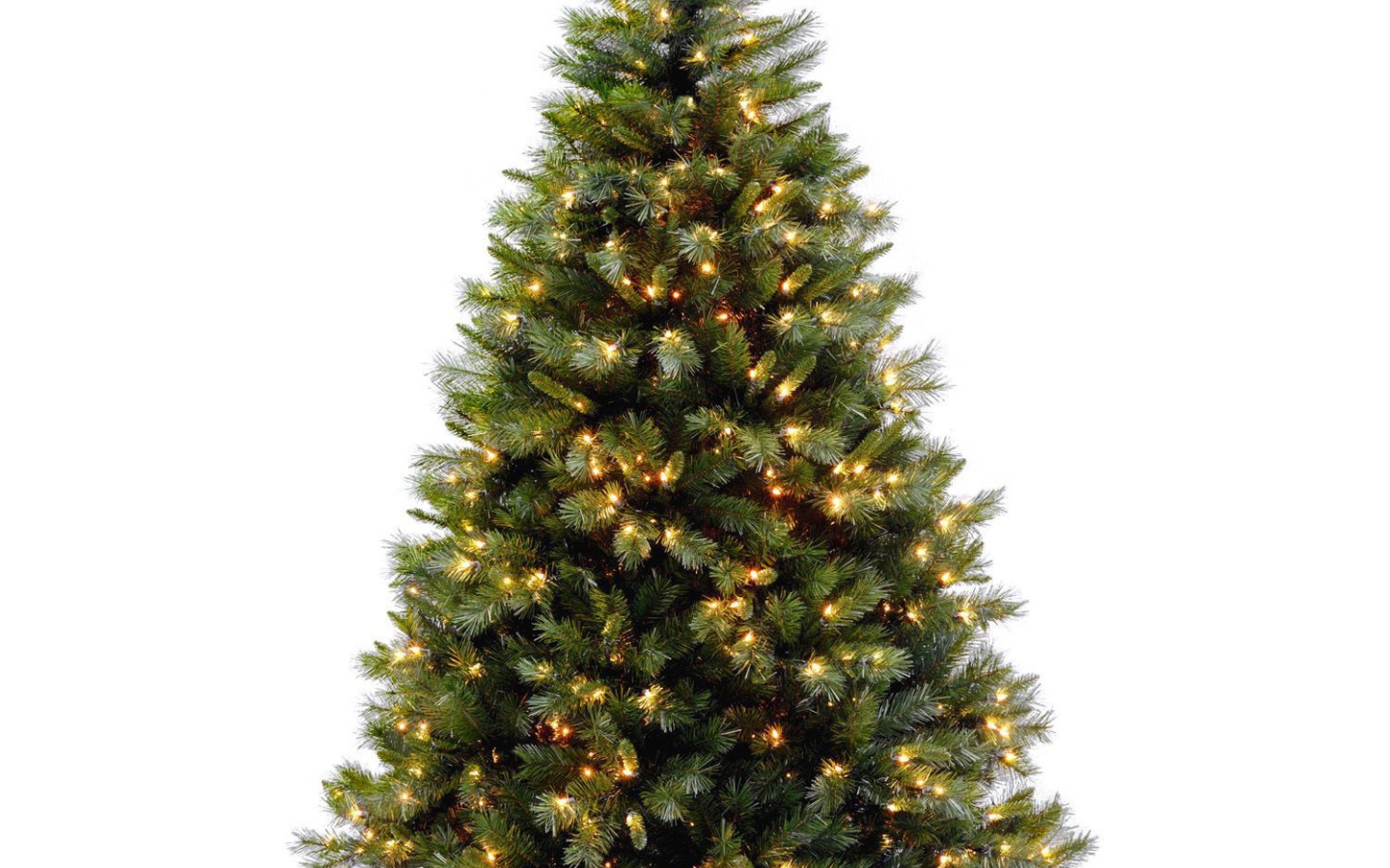 Украшение новогодней елки в год Лошади 2014