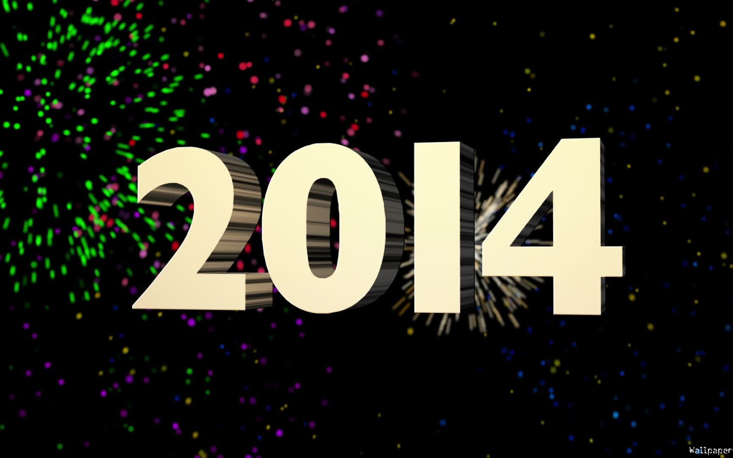 Новый 2014 год