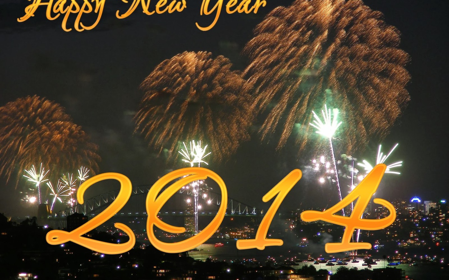 Новый год приходит в дом