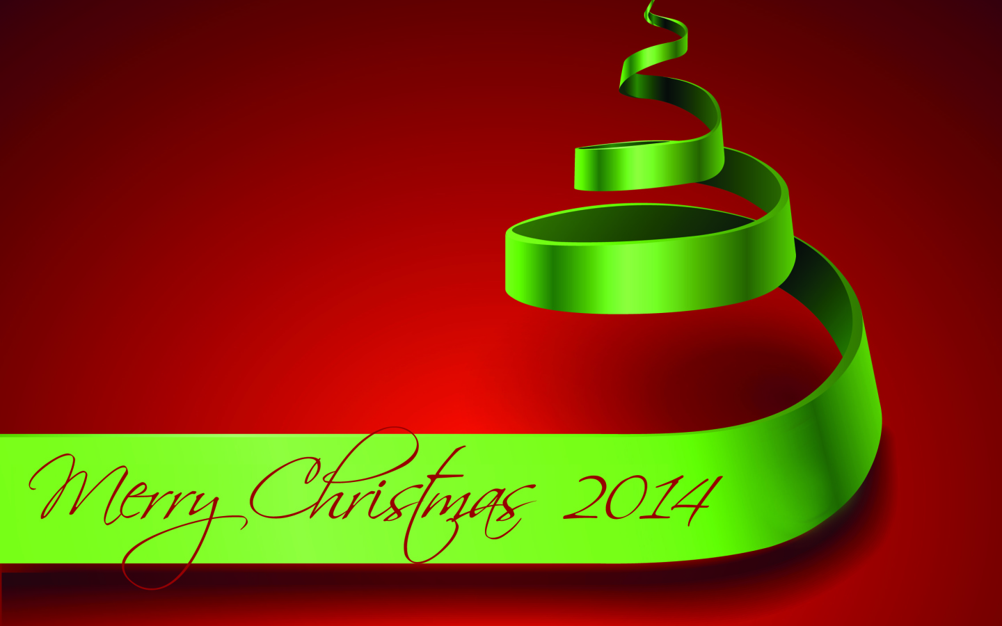 Новогодняя елка и веселых праздников