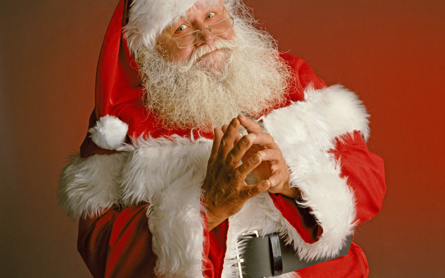 Kостюм деда мороза своими руками