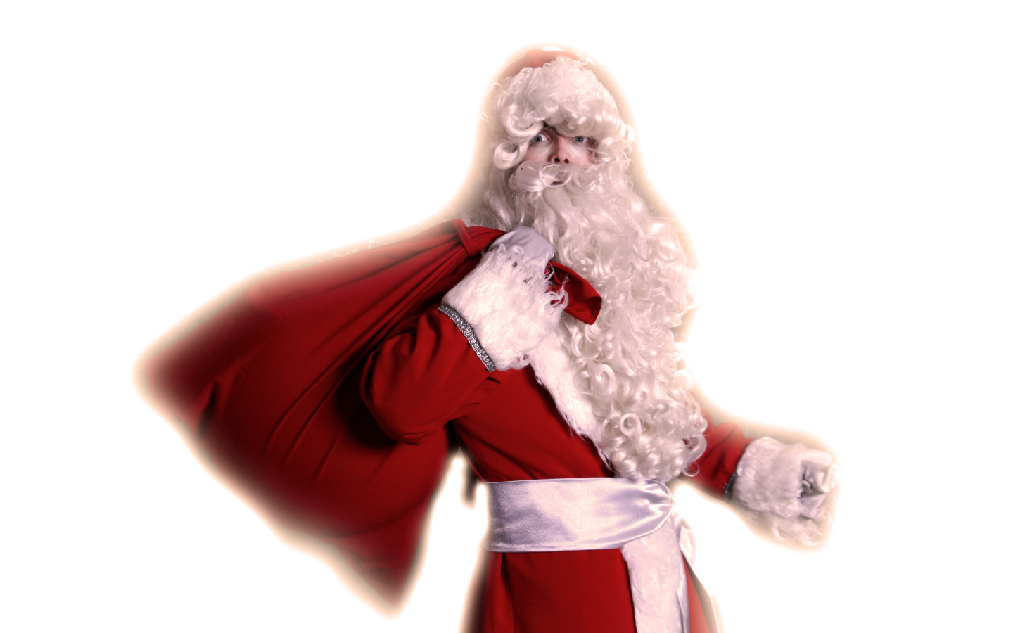 Дед мороз в россии