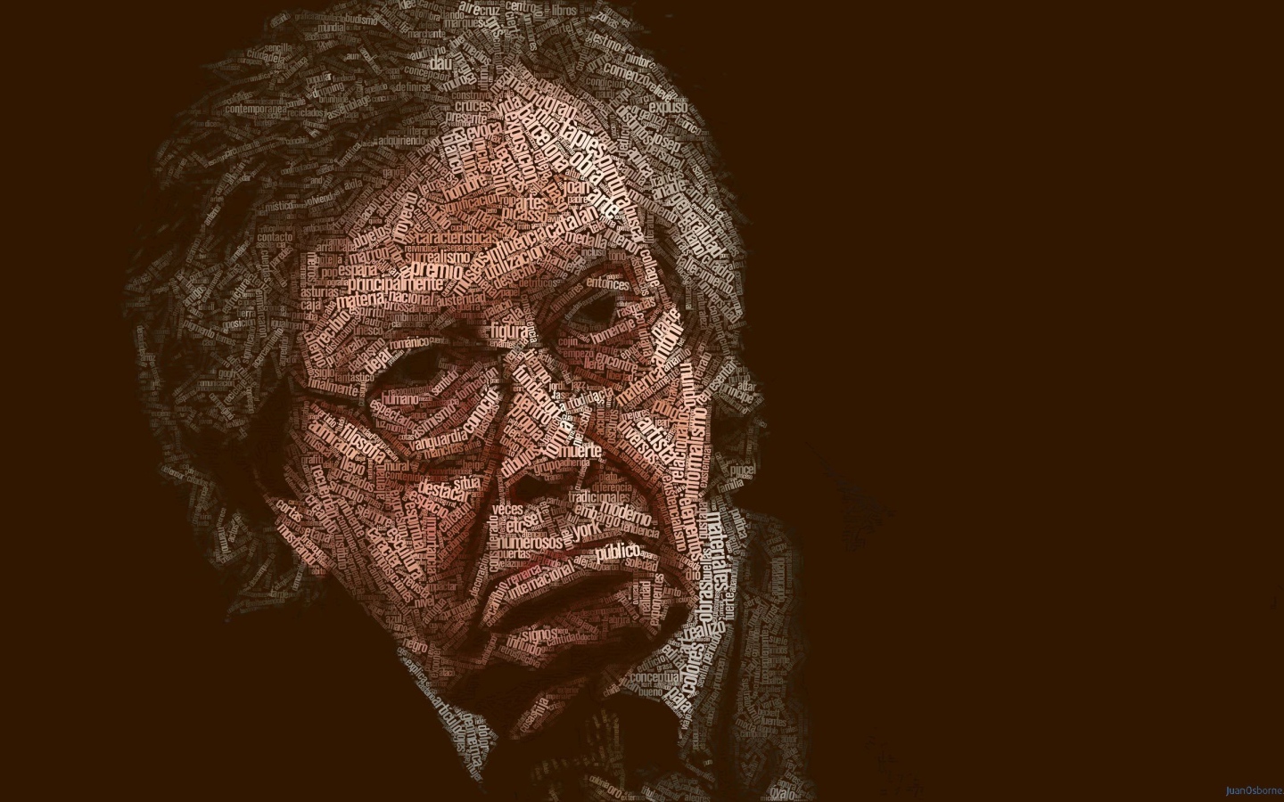 Антони Тапиес