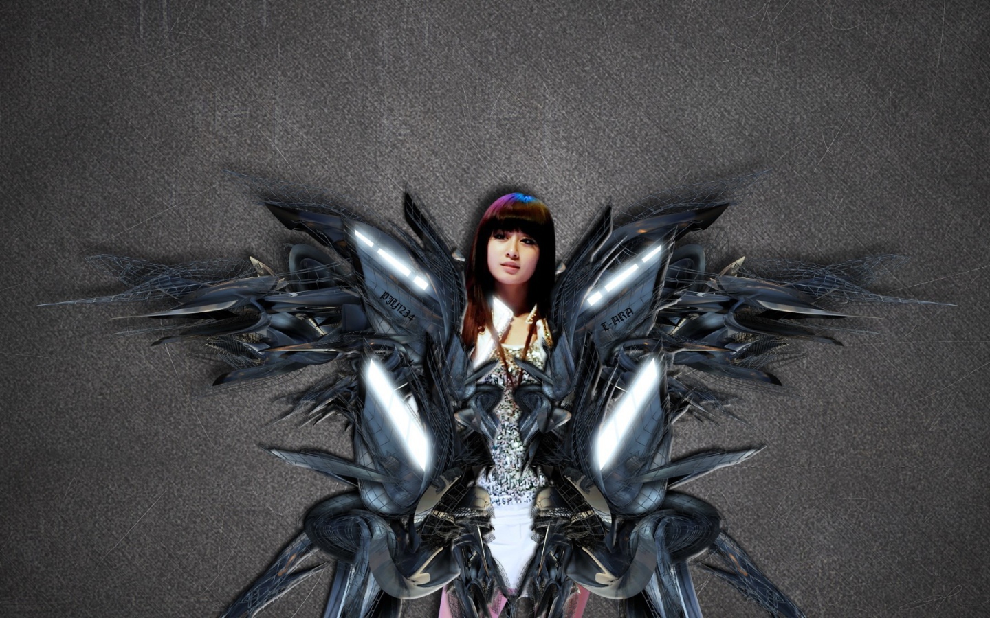 Комбинированное фото