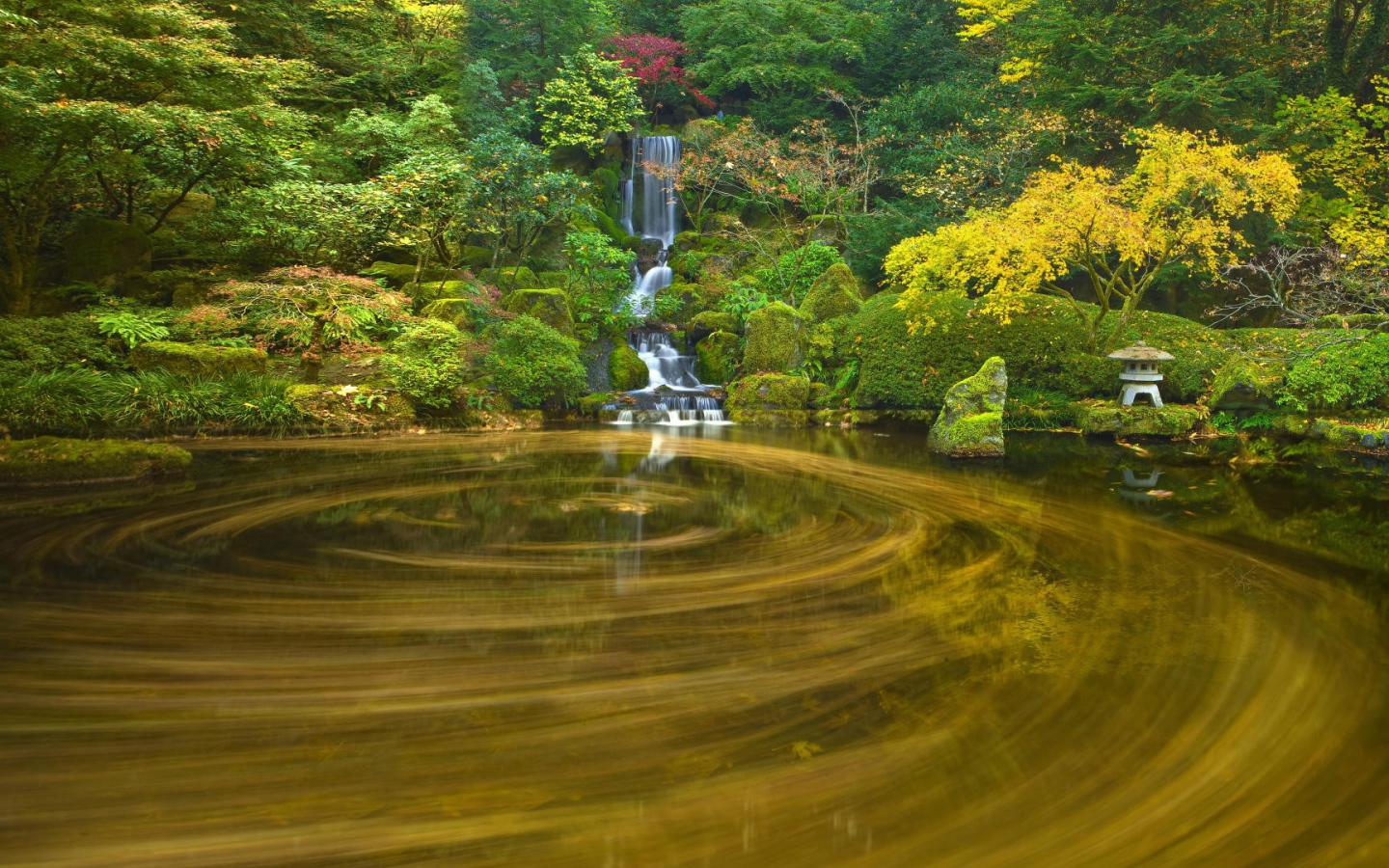 Природа Японии