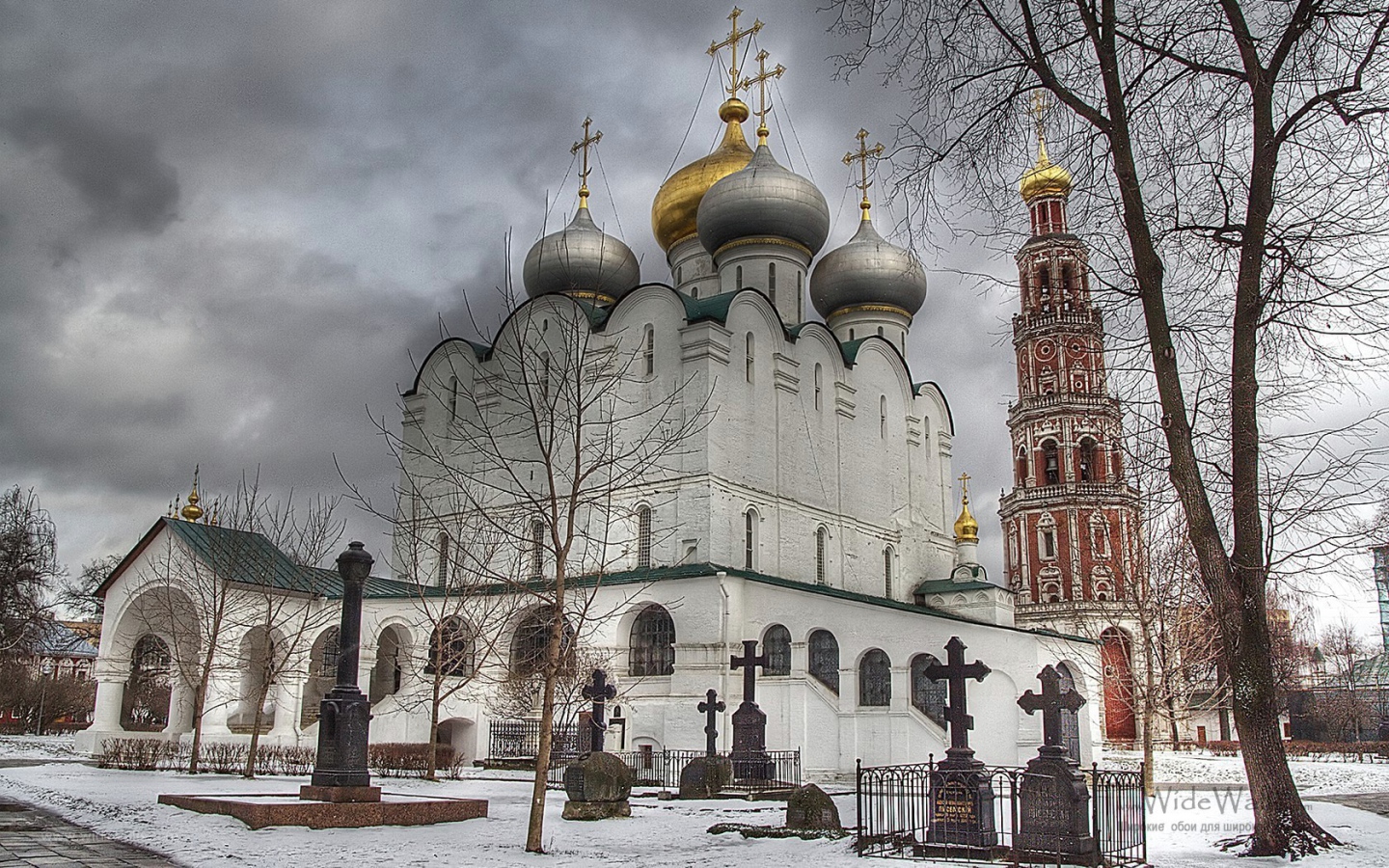 Христианская церковь