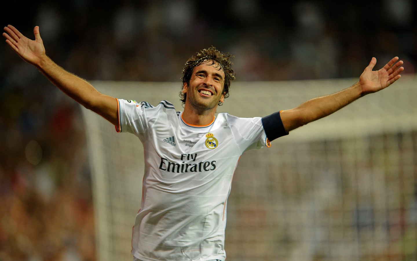 Аль-Садд Рауль Гонсалес