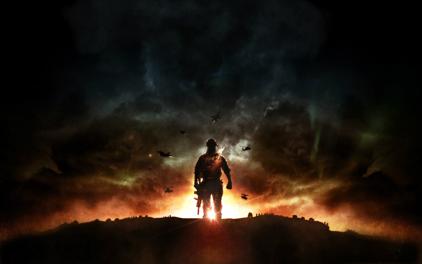 Battlefield 4 новая игра для PS4