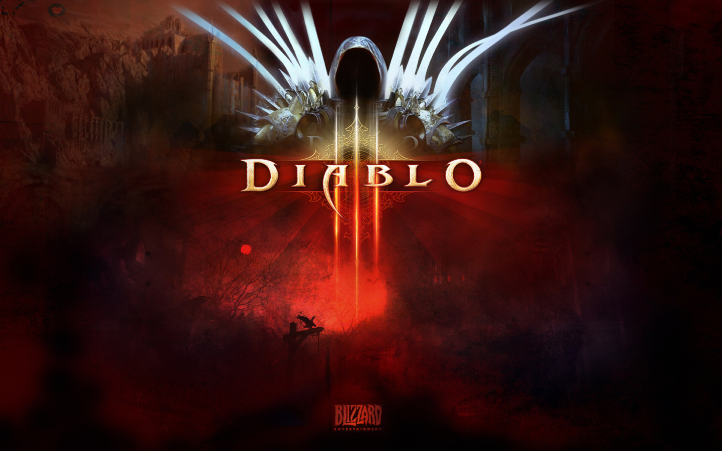  Diablo III: новая игра PS4