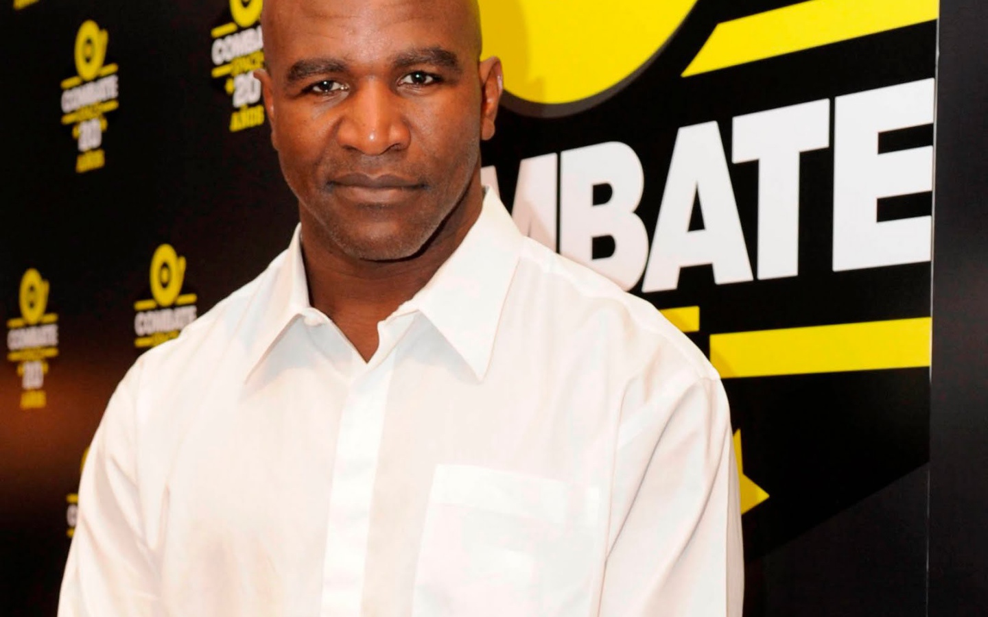 Эвандер Холифилд