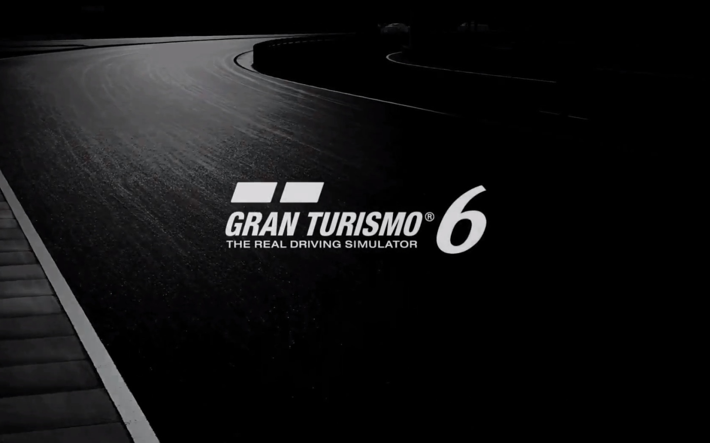Gran Turismo 6 