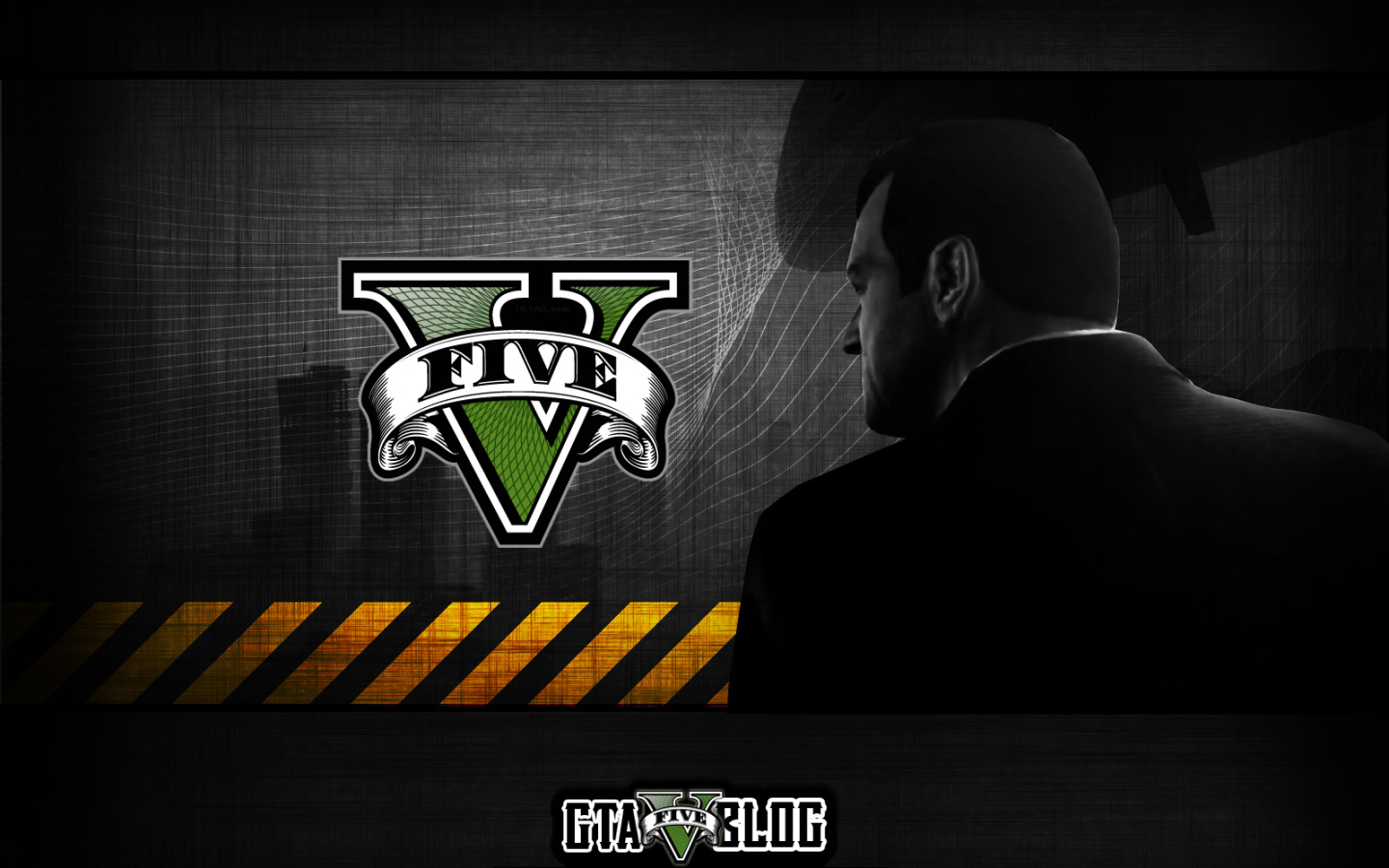 Grand Theft Auto V босс