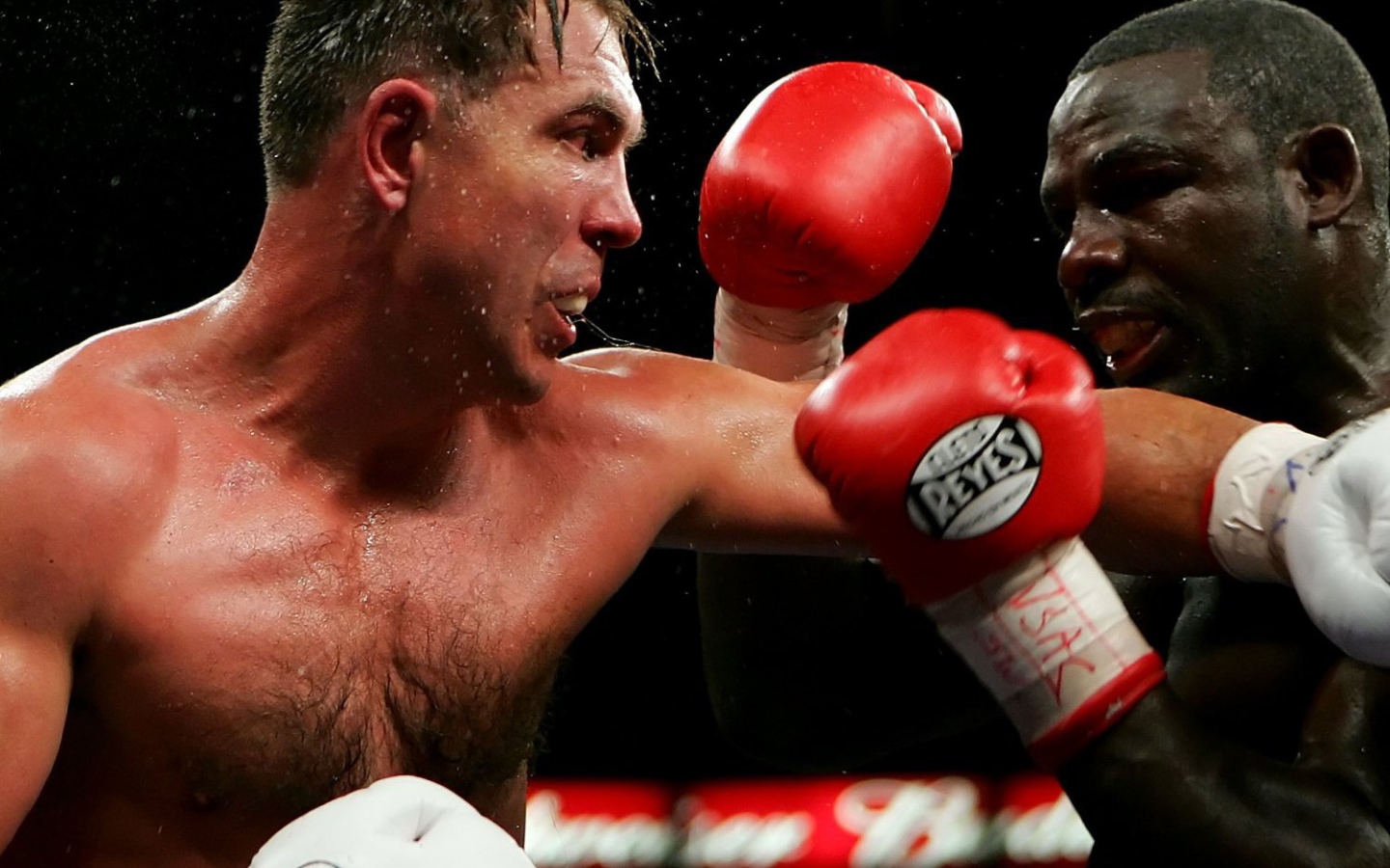 Джеймс Тони