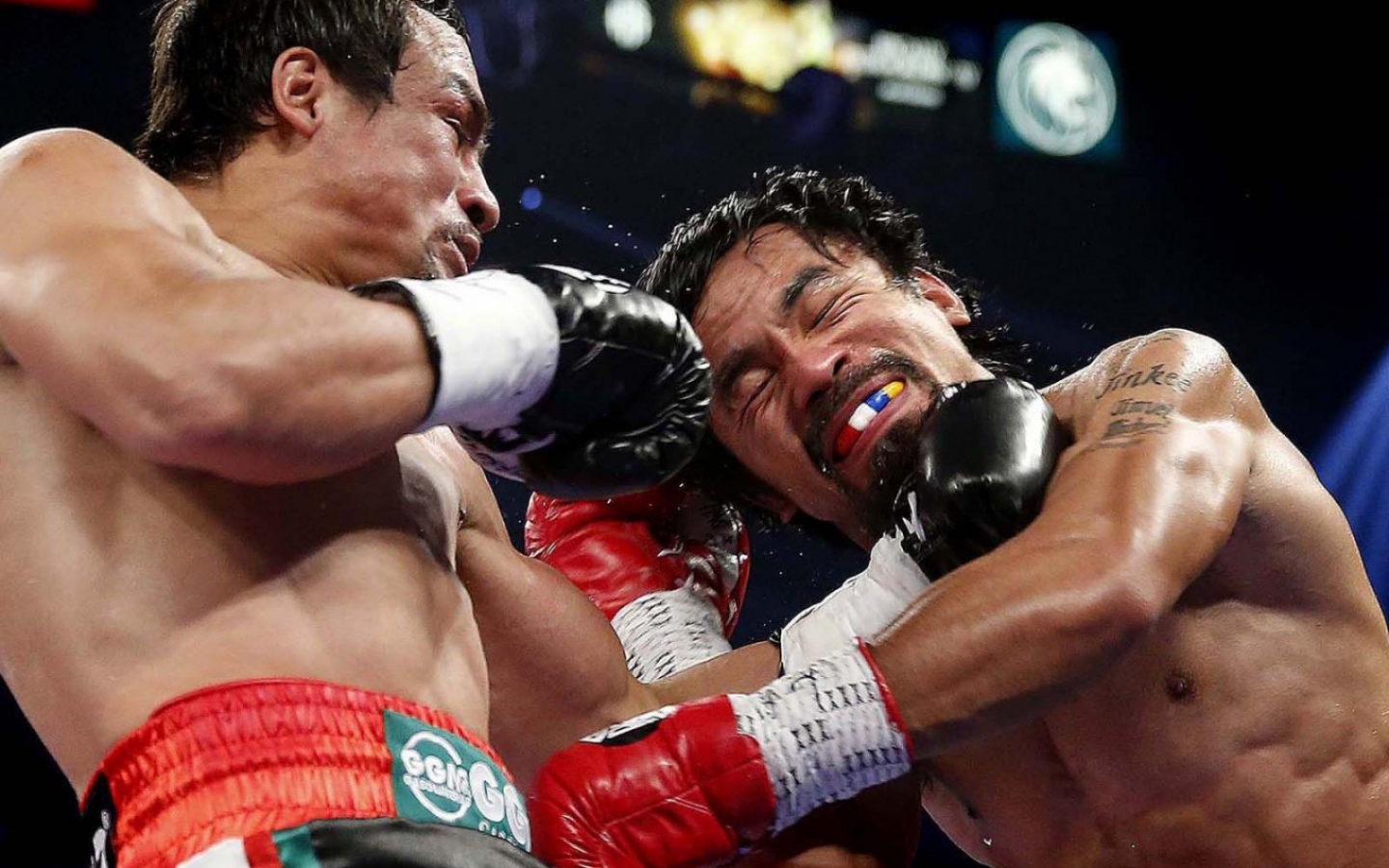 Хуан Мануэль Маркес