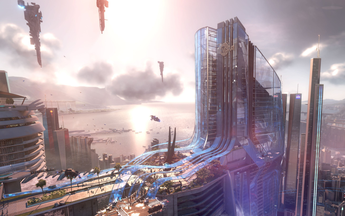 Killzone: Shadow Fall: будущее